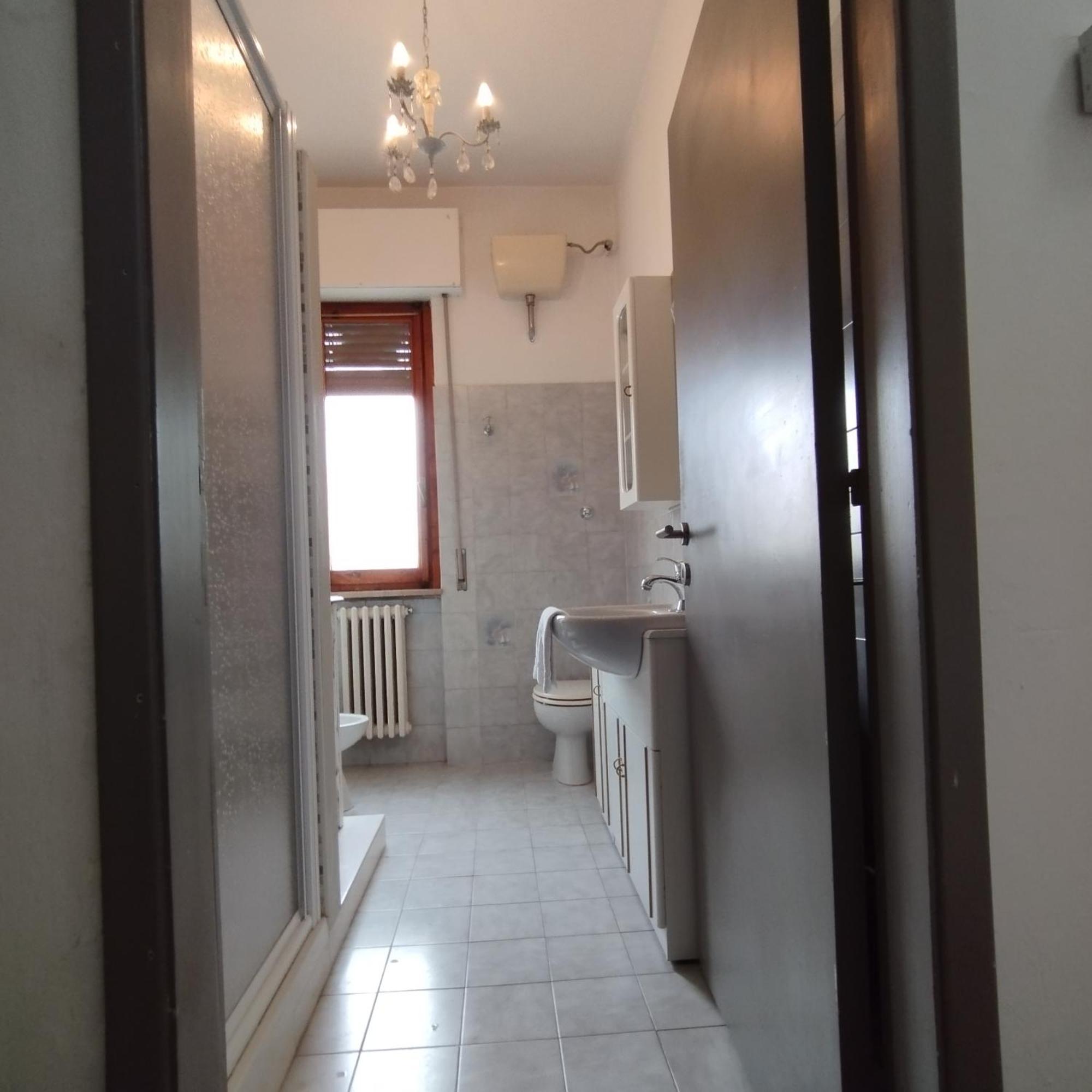 Casa Ugo Apartment Poppi Exterior foto